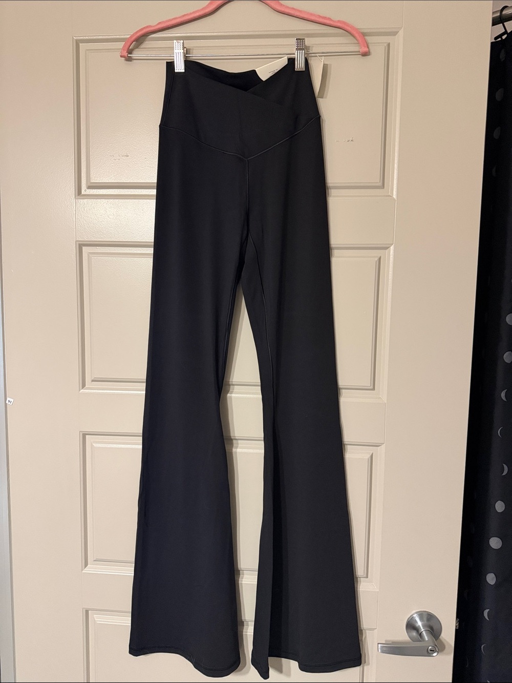 Offline by Aerie High Waisted Flare Legging